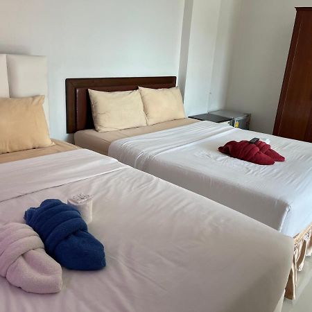 Baanpak Sam Anong Aparthotel Hua Hin Bagian luar foto