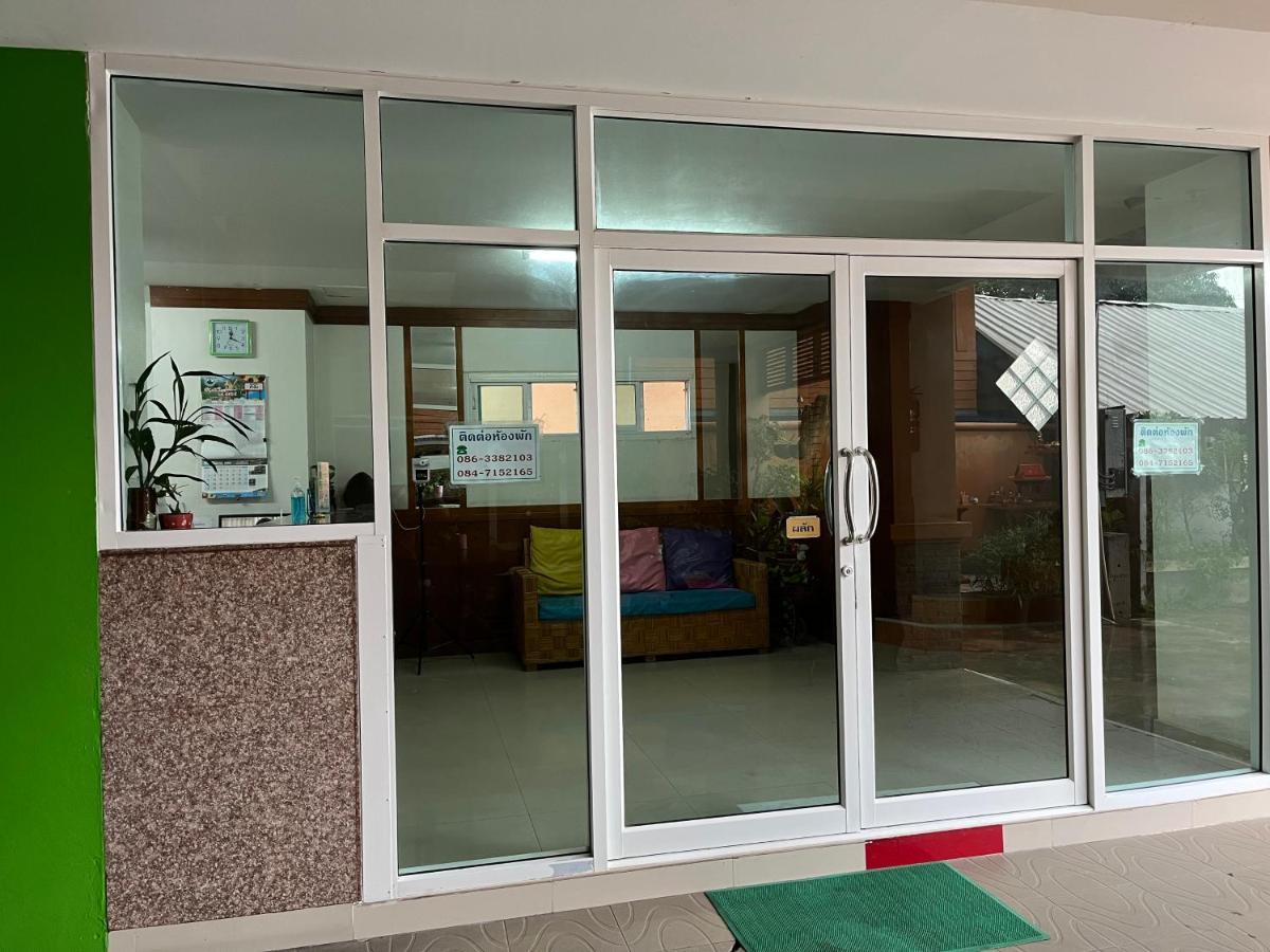 Baanpak Sam Anong Aparthotel Hua Hin Bagian luar foto