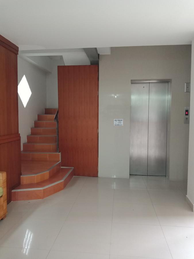 Baanpak Sam Anong Aparthotel Hua Hin Bagian luar foto