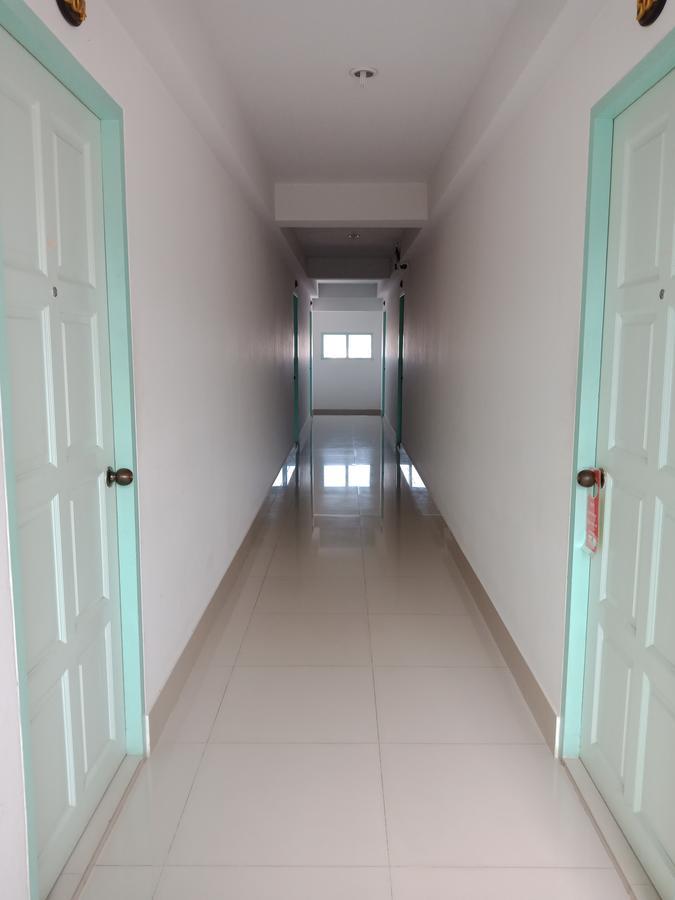 Baanpak Sam Anong Aparthotel Hua Hin Bagian luar foto